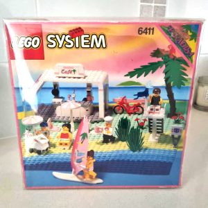 Colpro.Store - Lego 6411